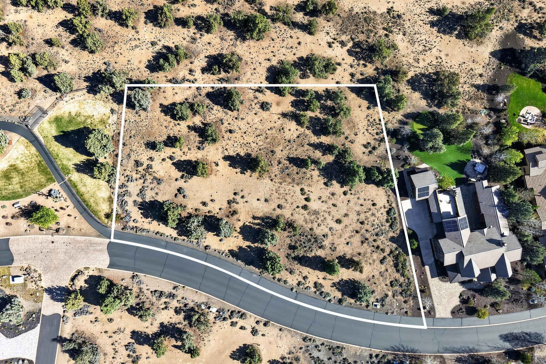 0 Pronghorn Estates Drive Lot 144