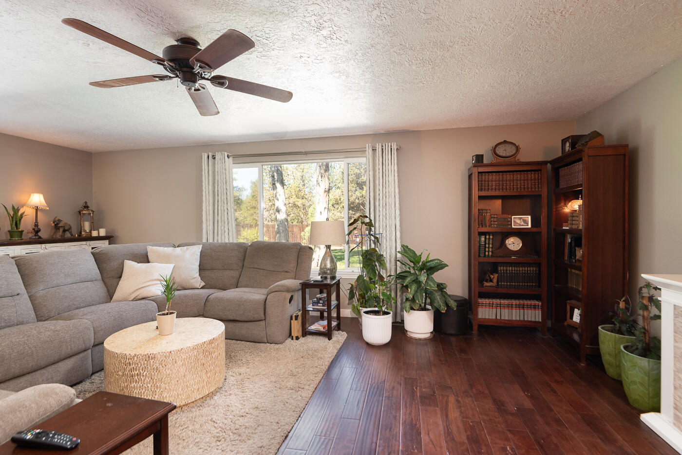 Edgewood South - Residential