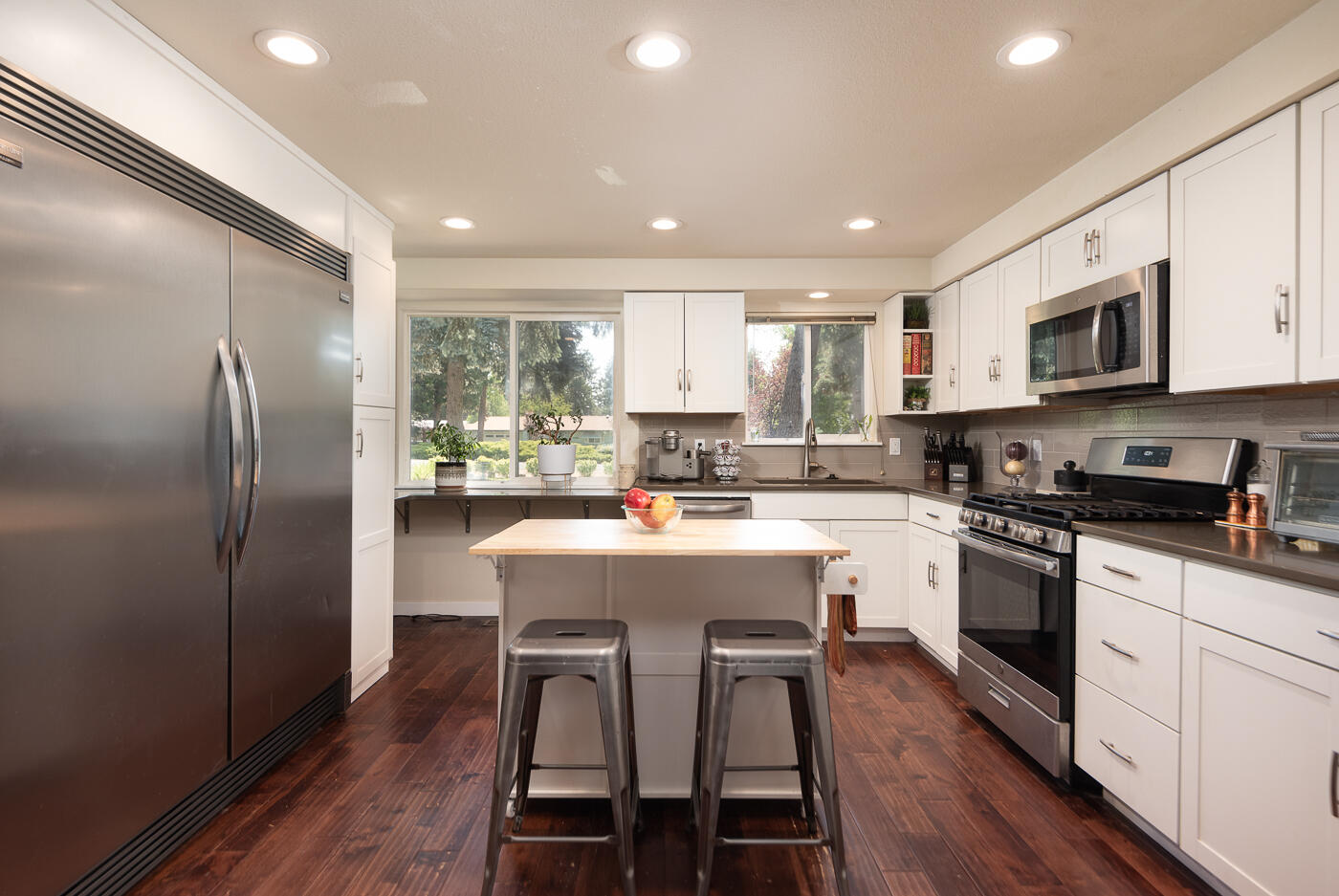 Edgewood South - Residential