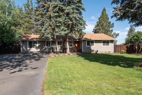 60811 Windsor Drive Bend OR 97702