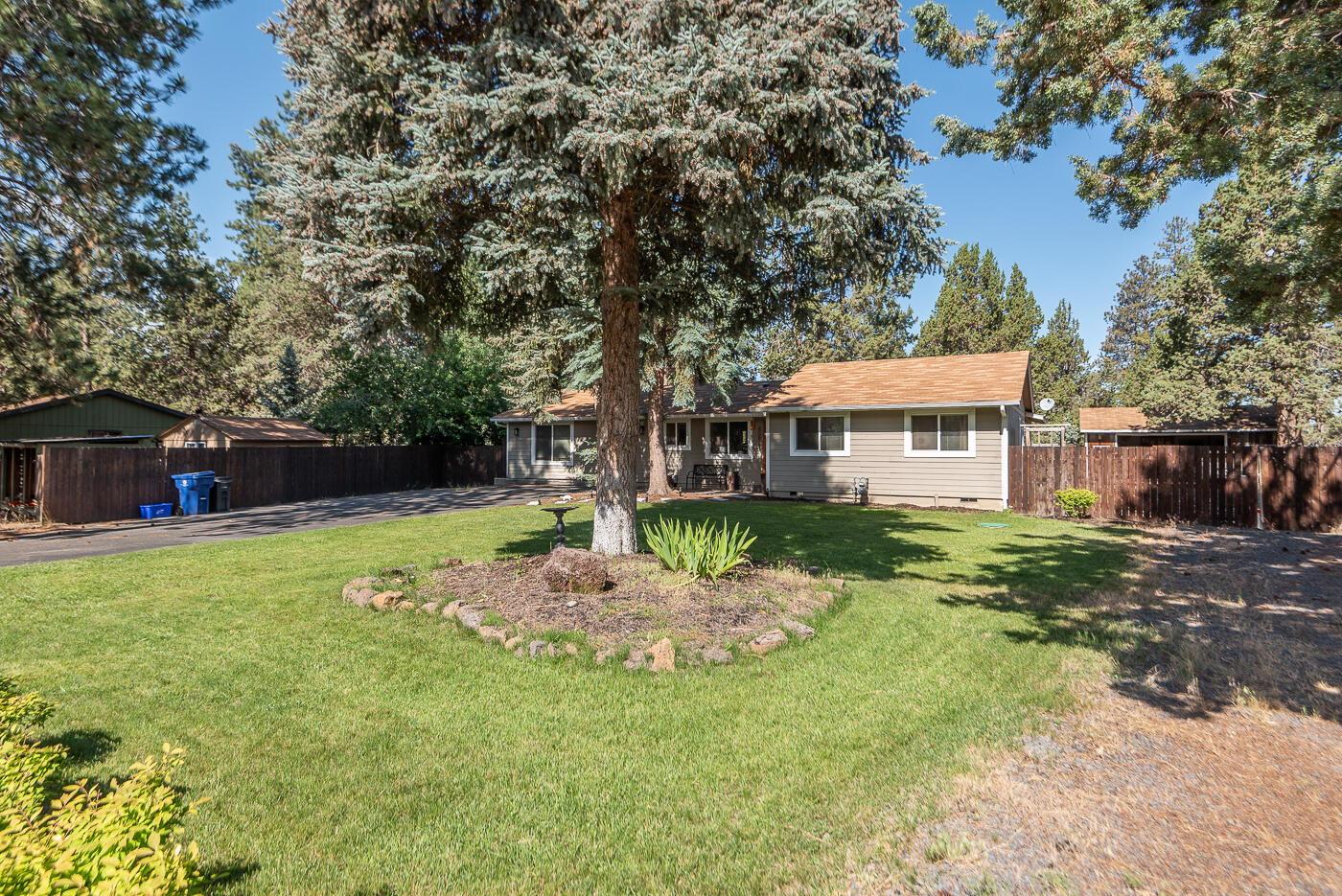 Edgewood South - Residential