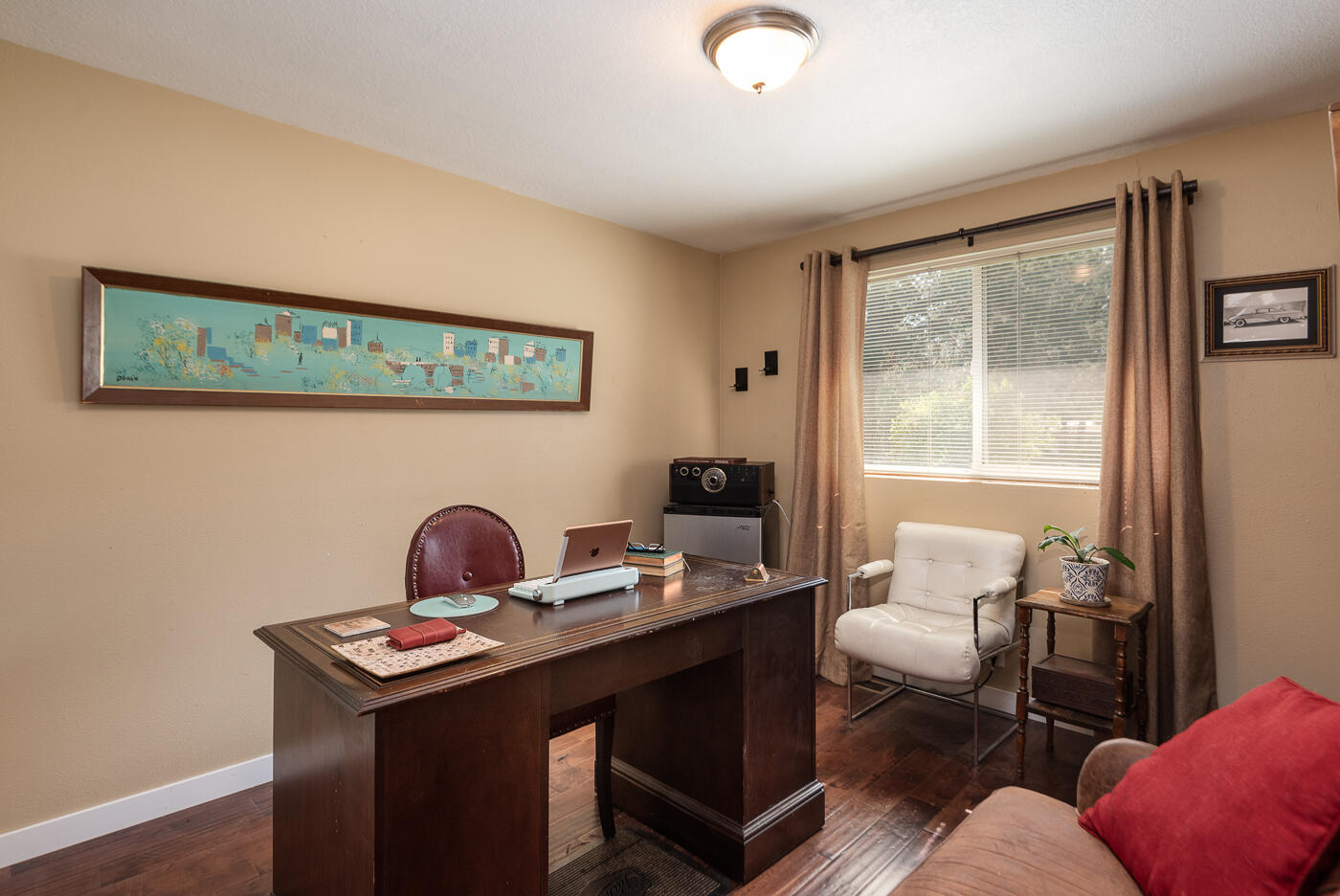 Edgewood South - Residential