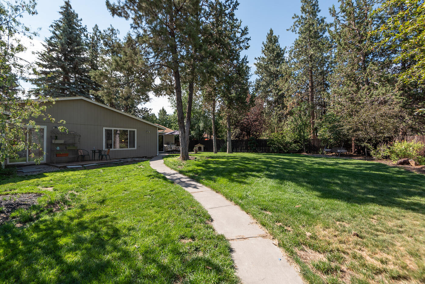 Edgewood South - Residential