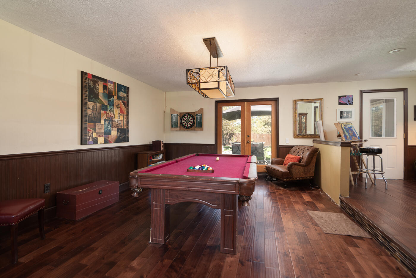 Edgewood South - Residential