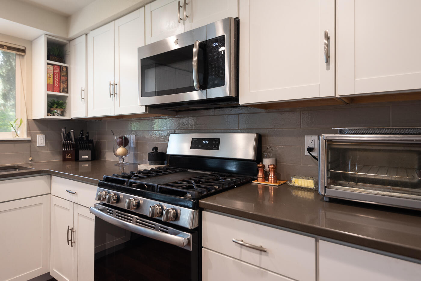 Edgewood South - Residential