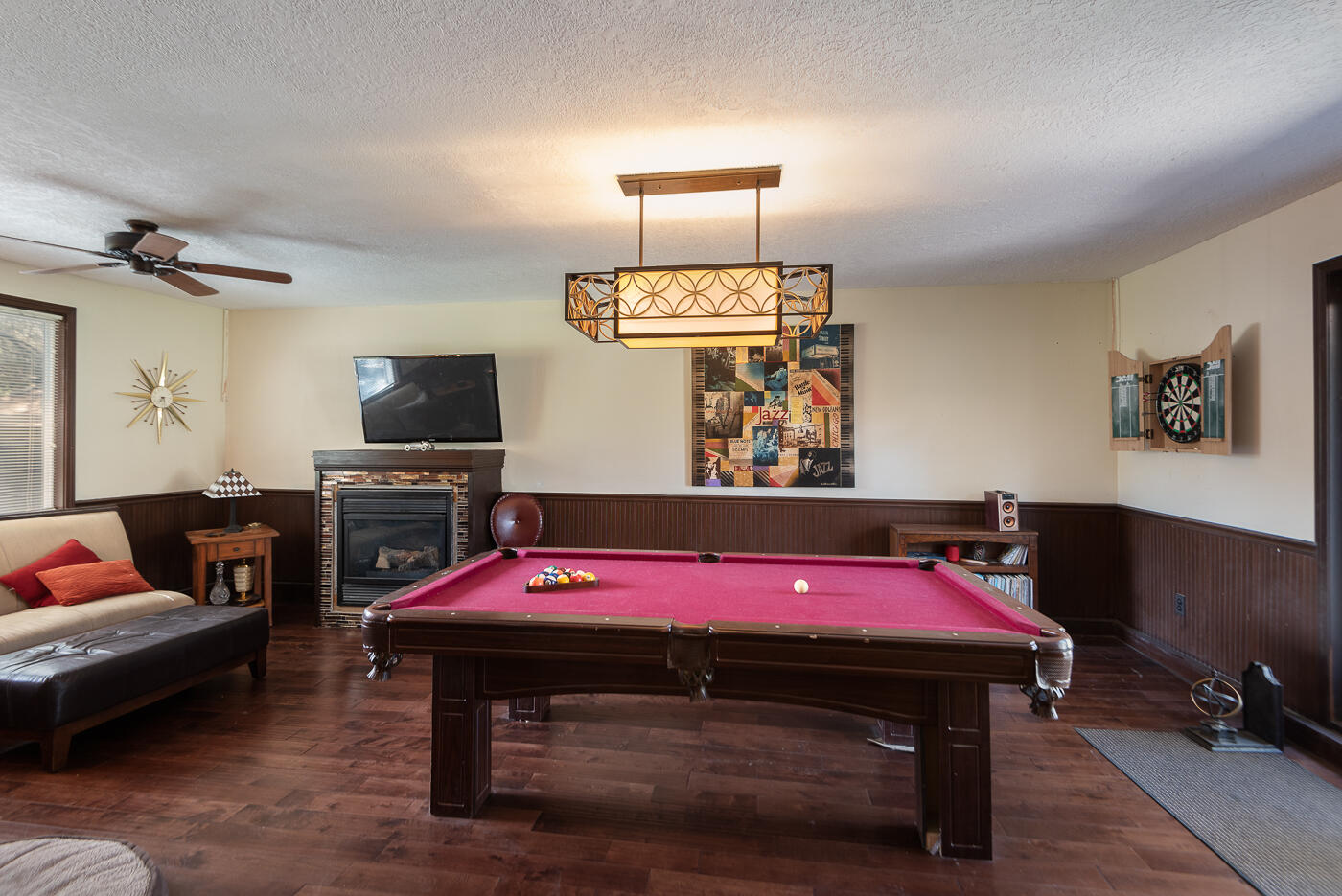 Edgewood South - Residential