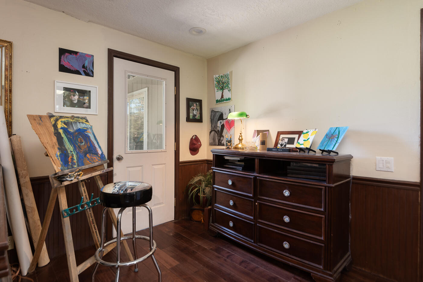 Edgewood South - Residential