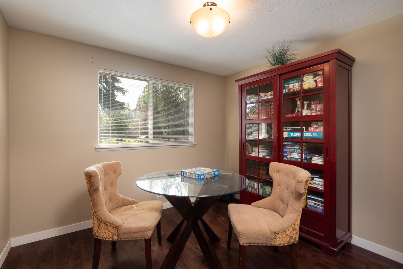 Edgewood South - Residential