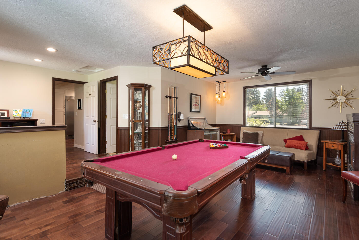 Edgewood South - Residential