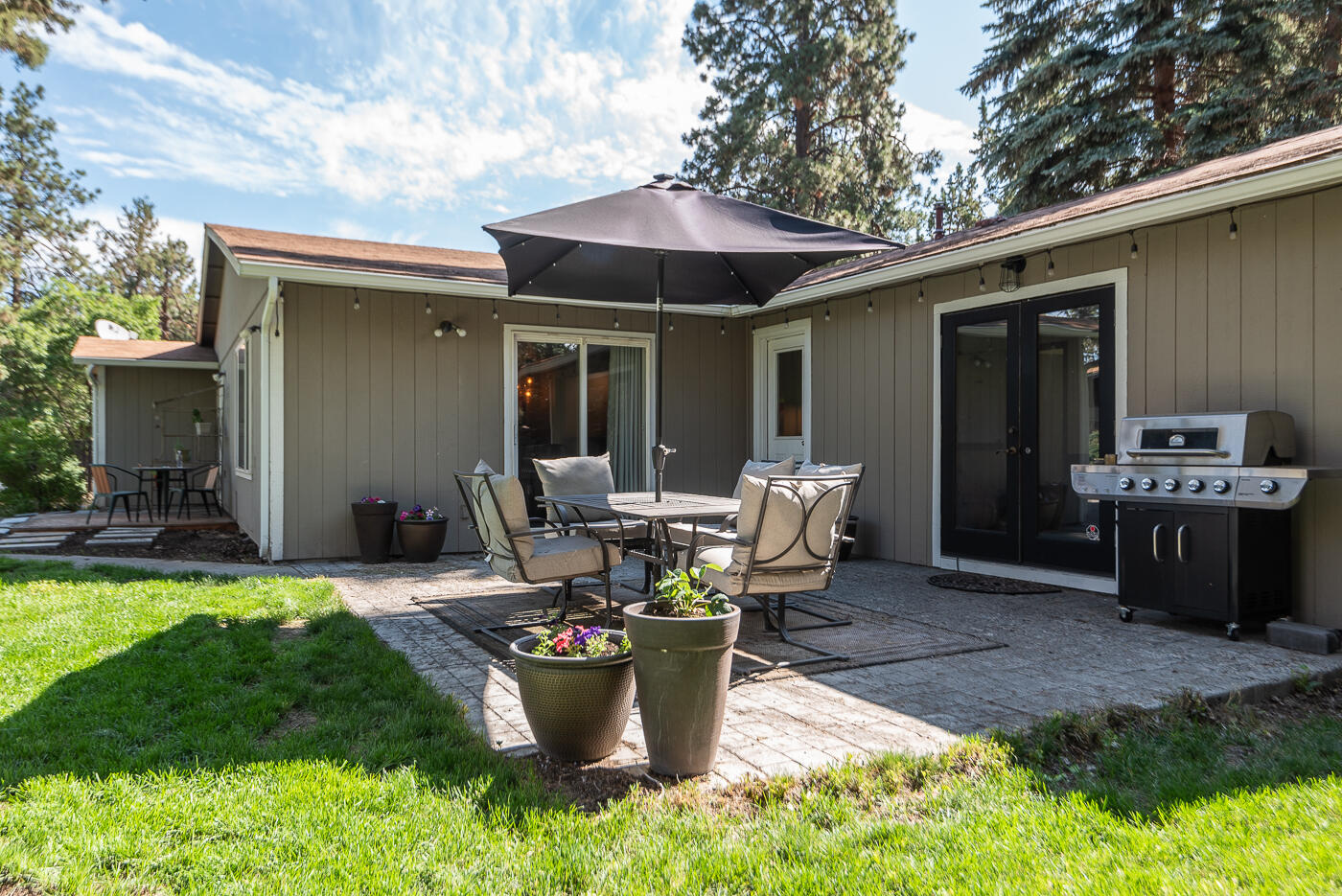 Edgewood South - Residential