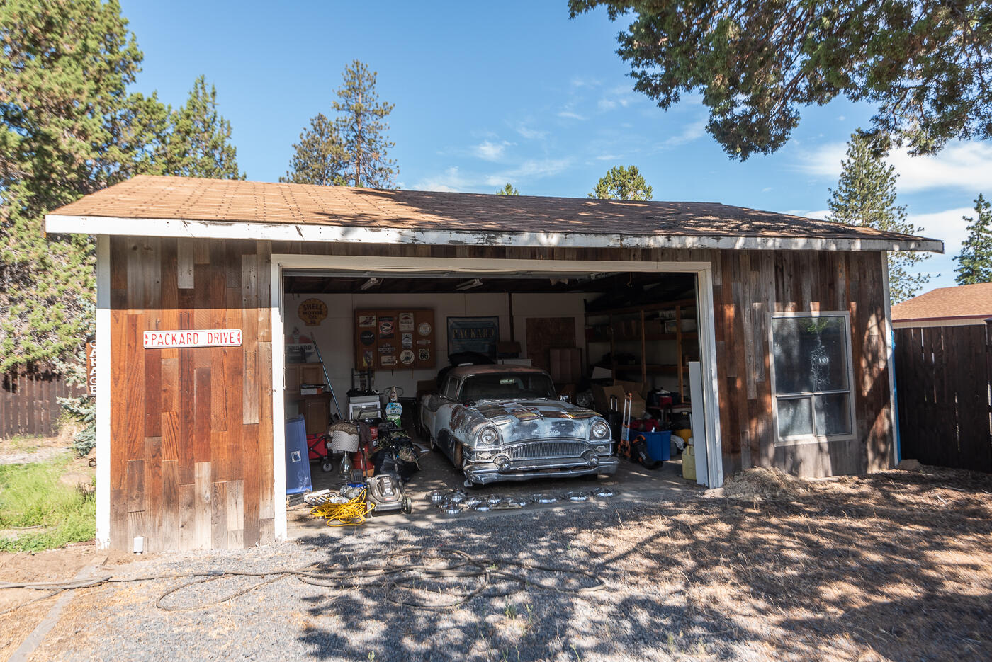 Edgewood South - Residential