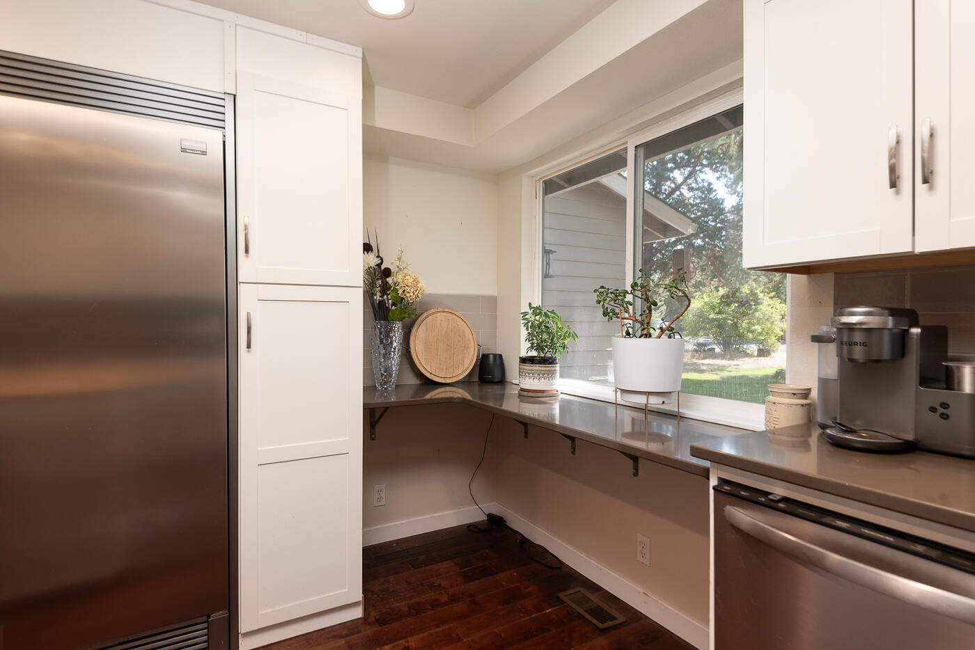 Edgewood South - Residential