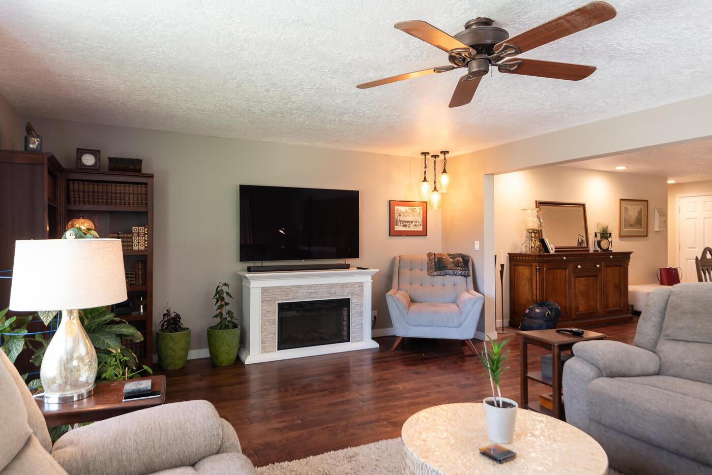 Edgewood South - Residential