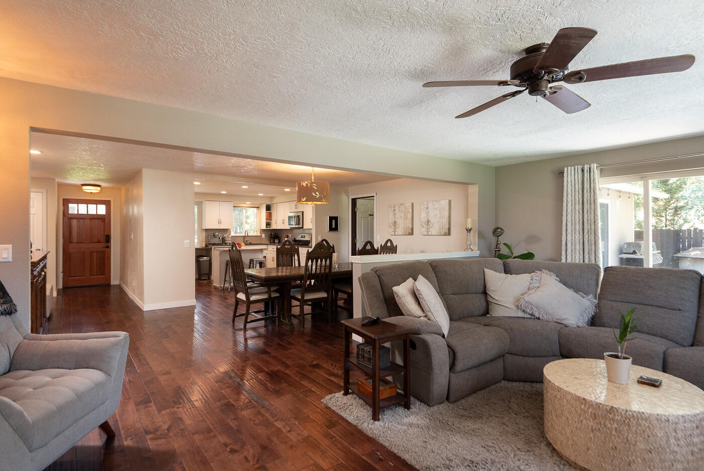 Edgewood South - Residential