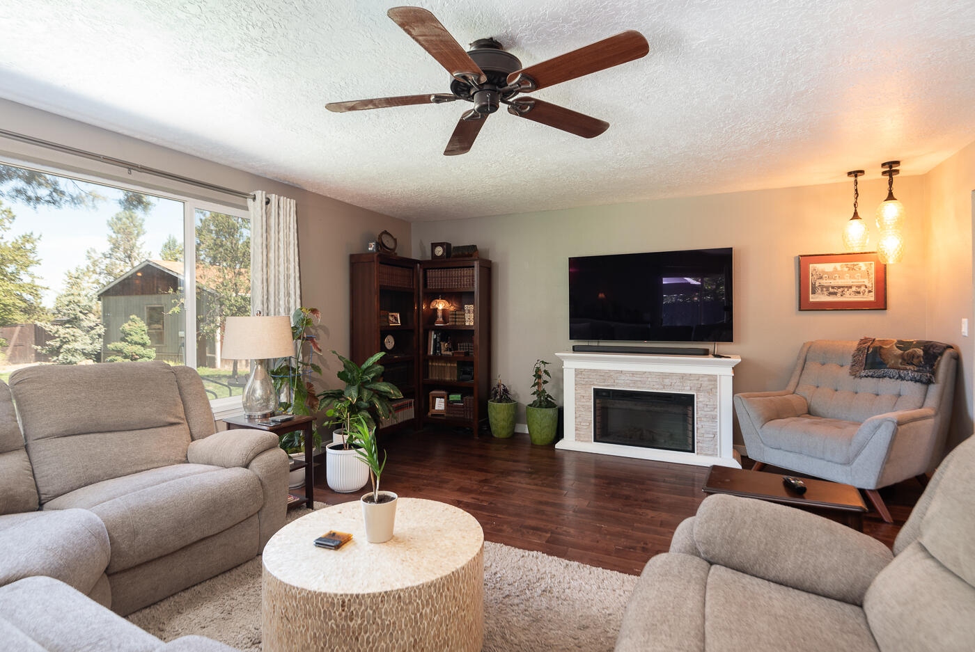 Edgewood South - Residential