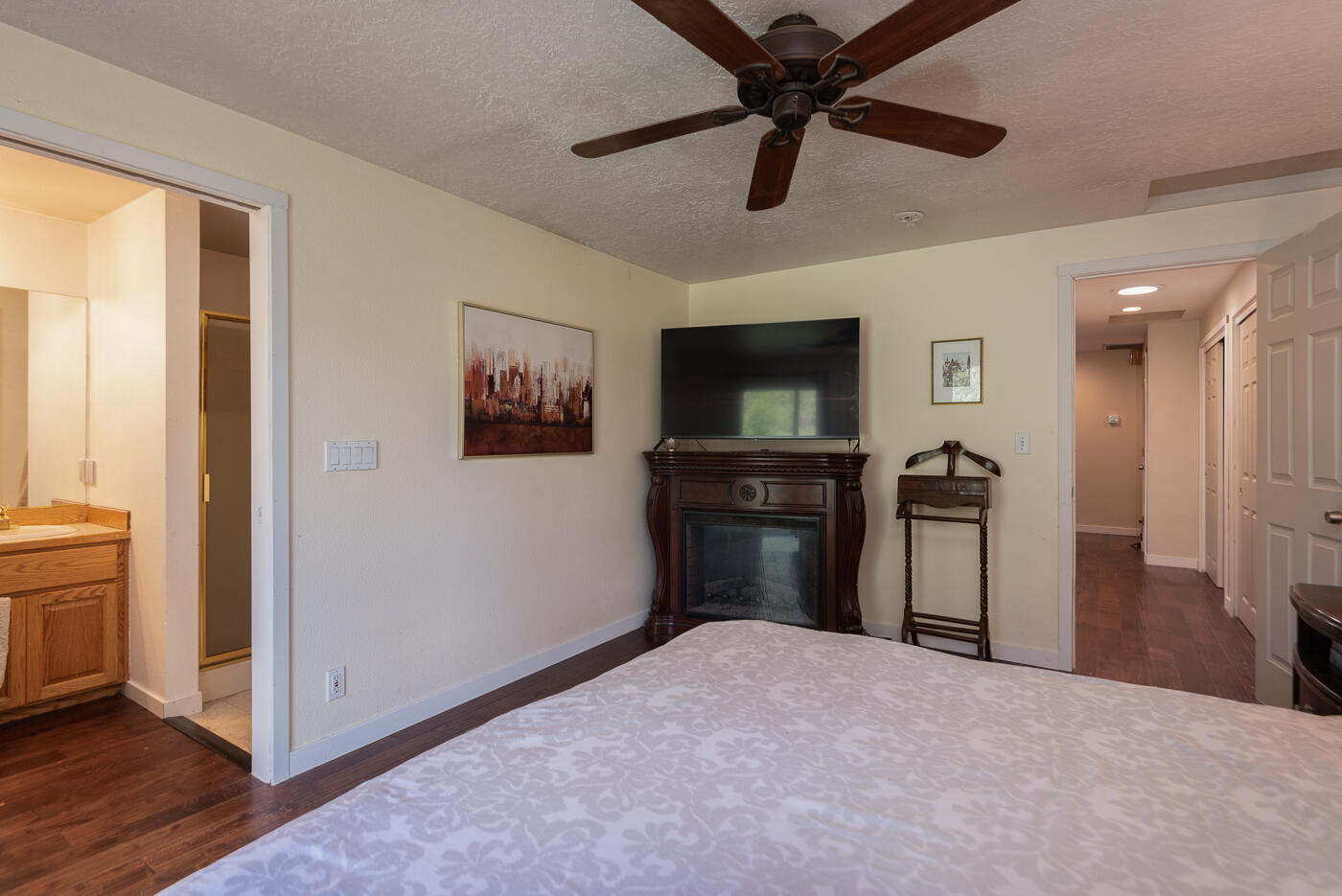 Edgewood South - Residential