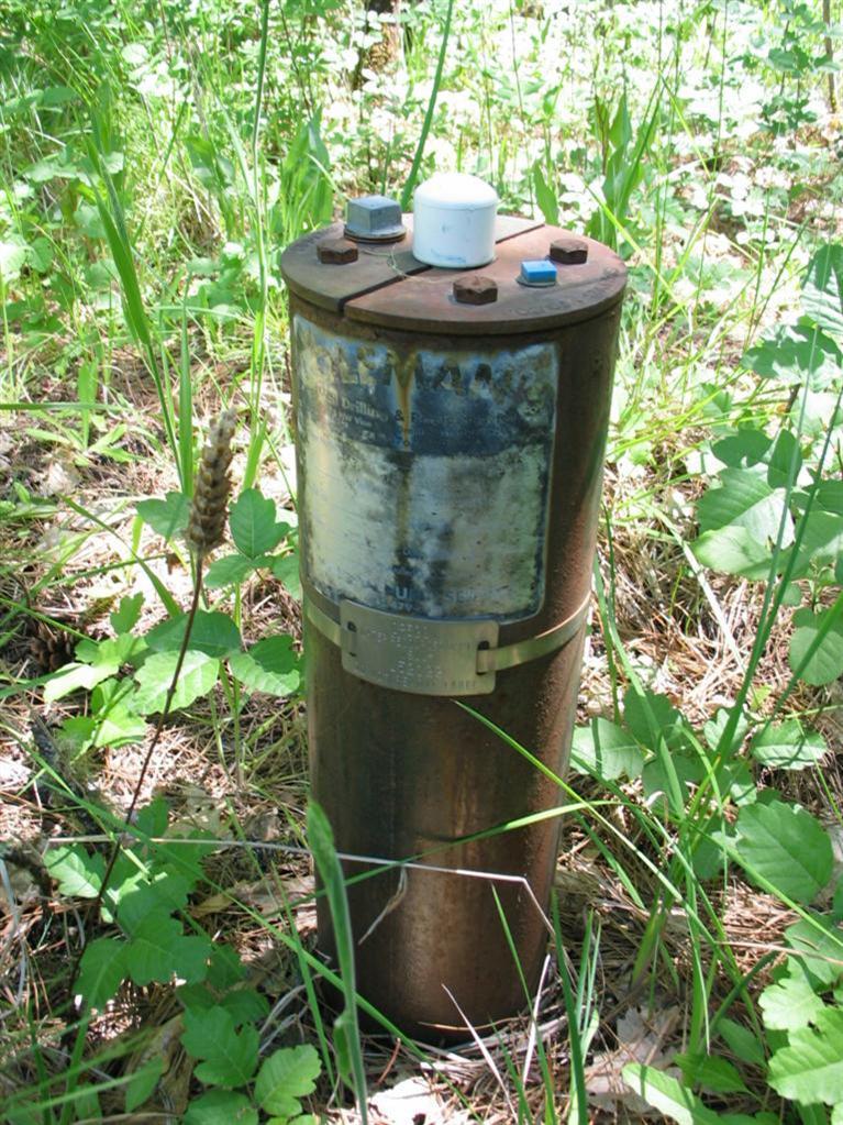 Kendallbrook Meadows - Land