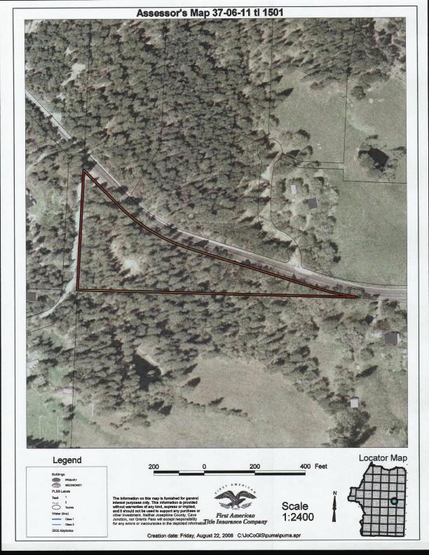 Kendallbrook Meadows - Land