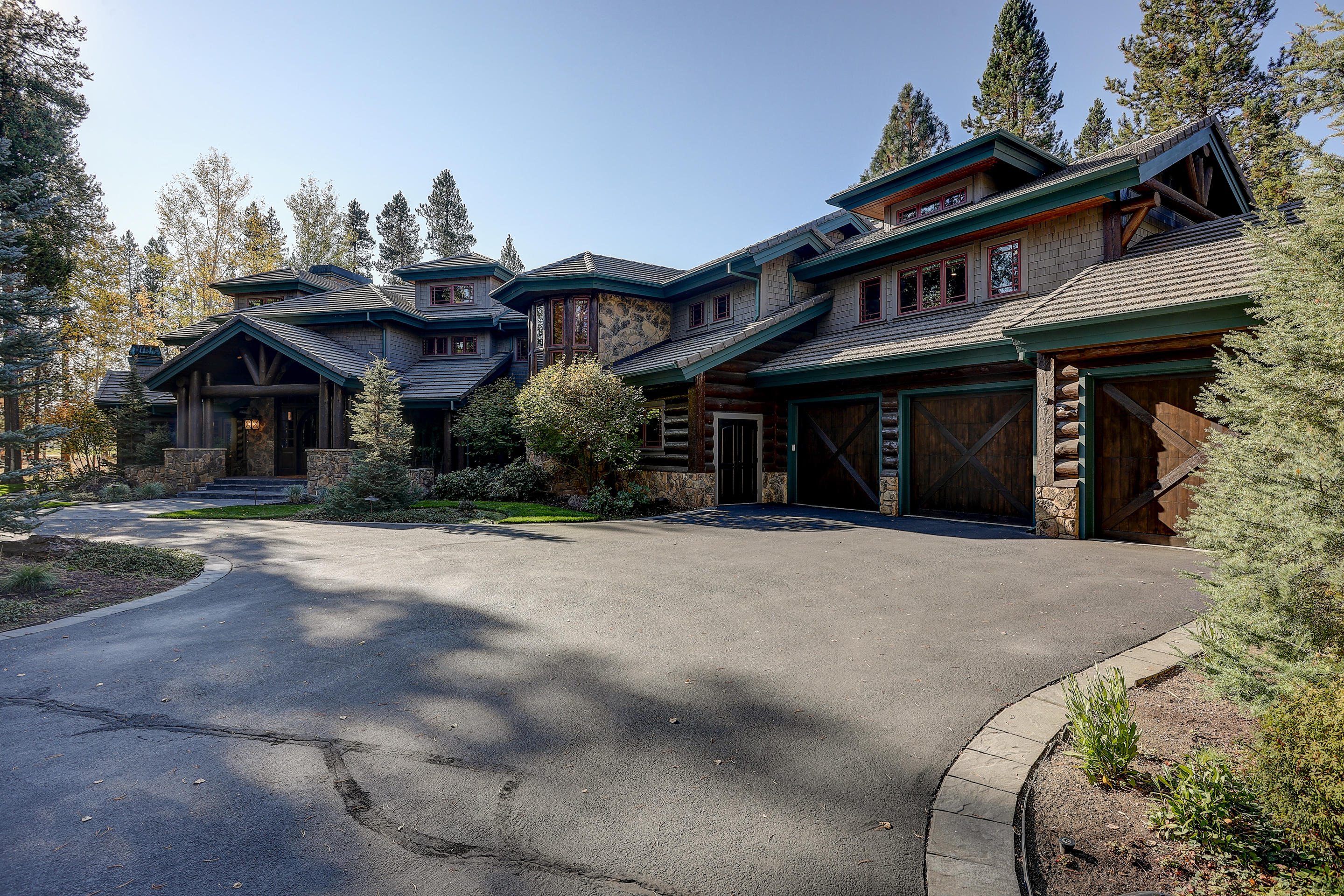 Crosswater - Residential