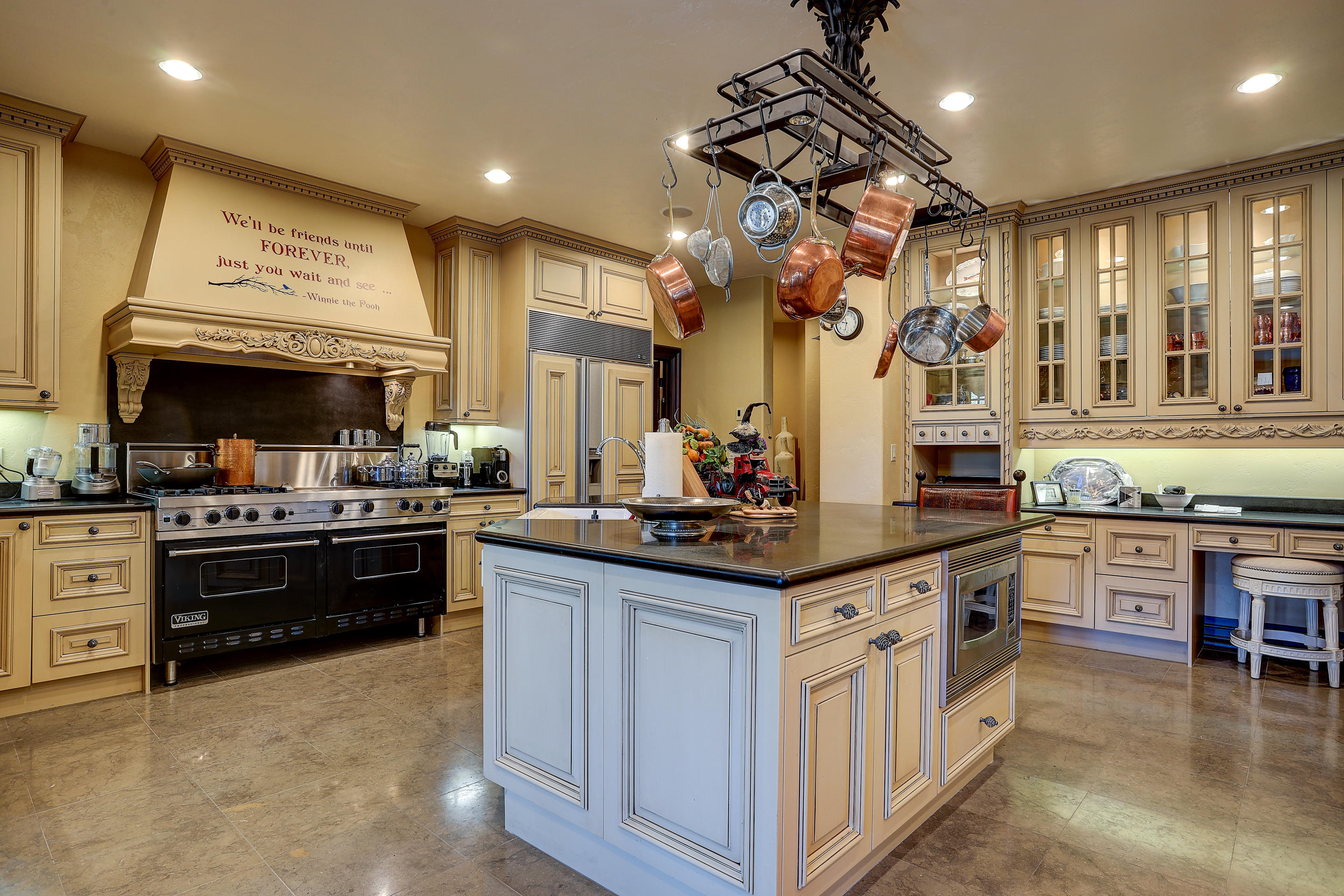 Crosswater - Residential