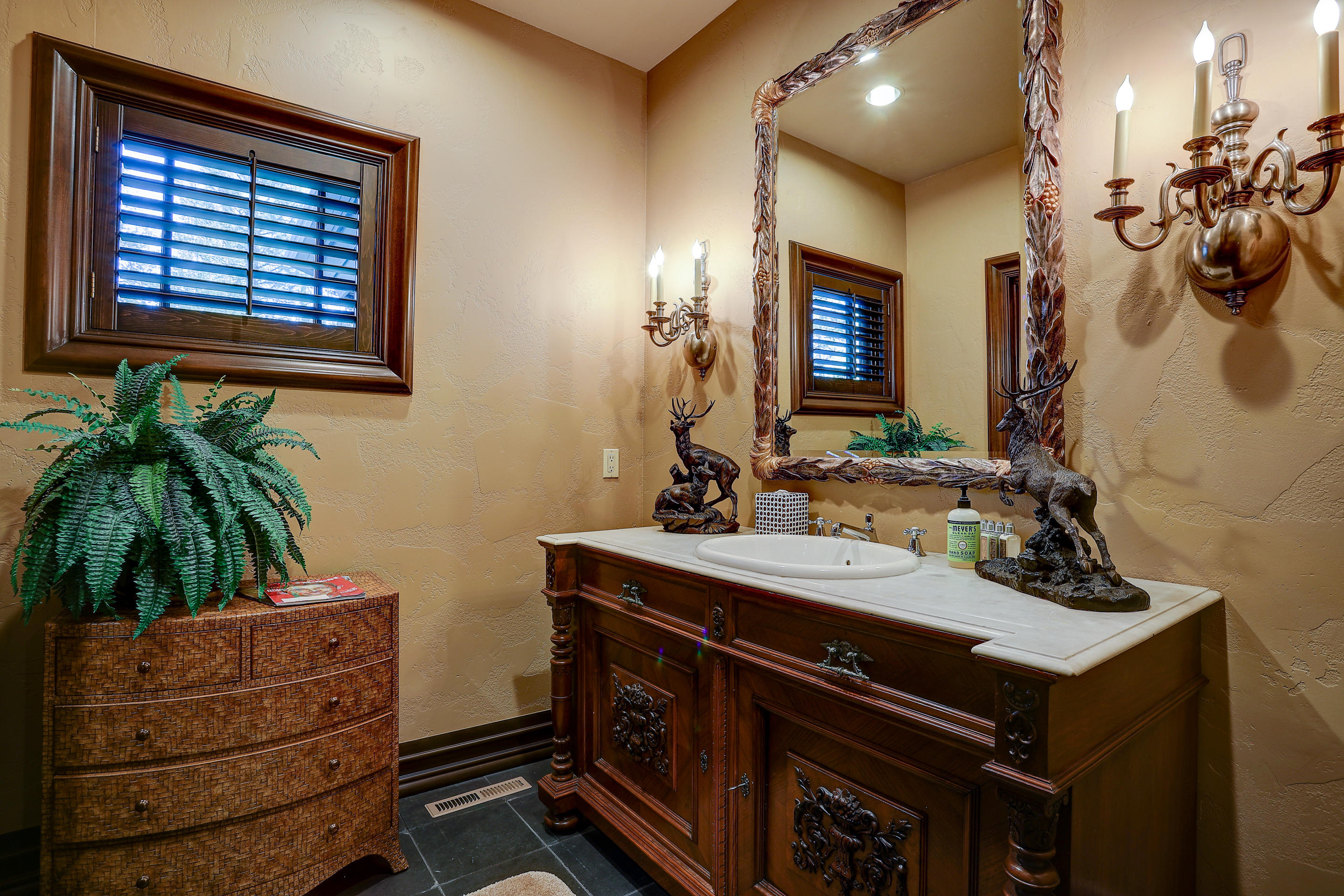 Crosswater - Residential