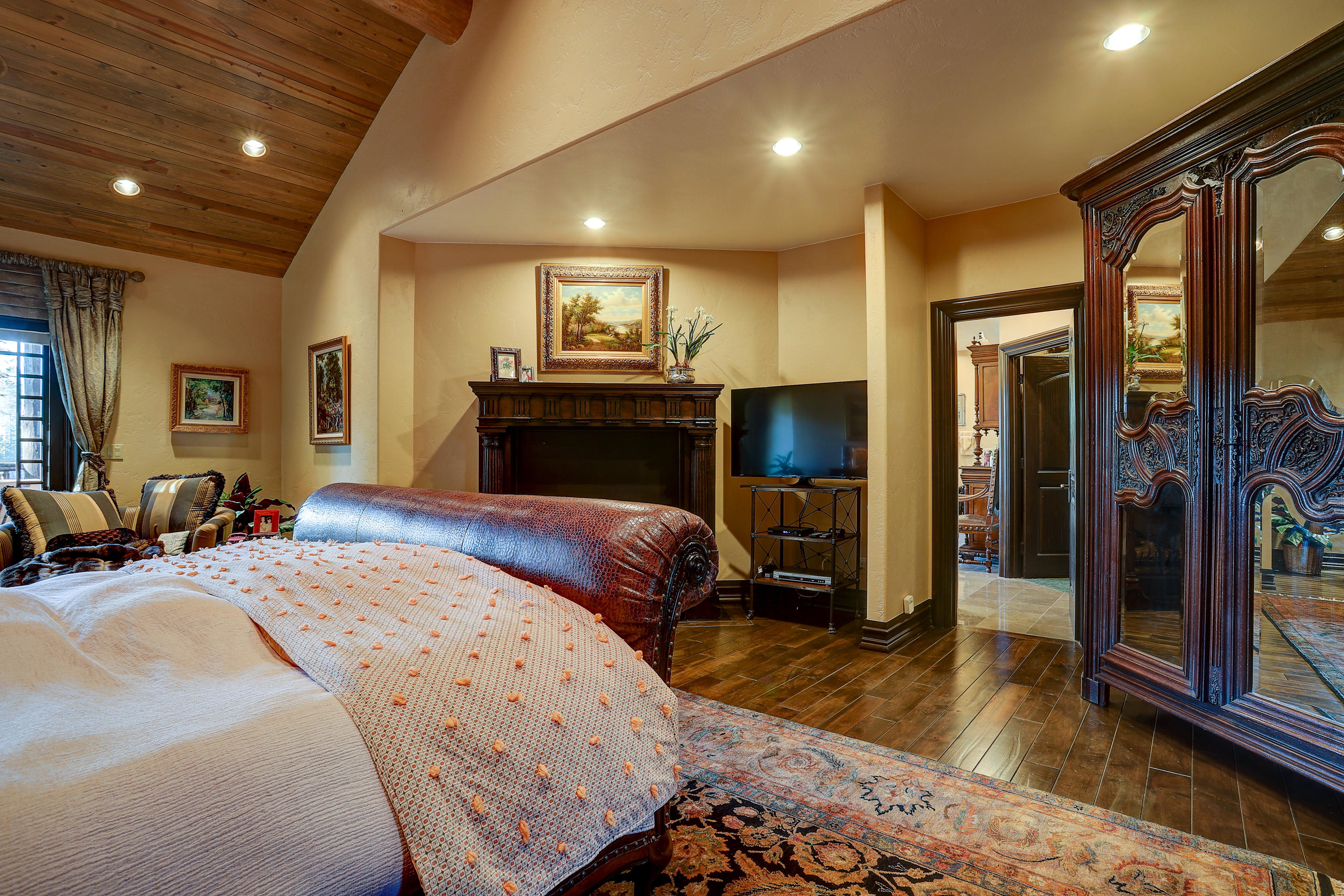 Crosswater - Residential