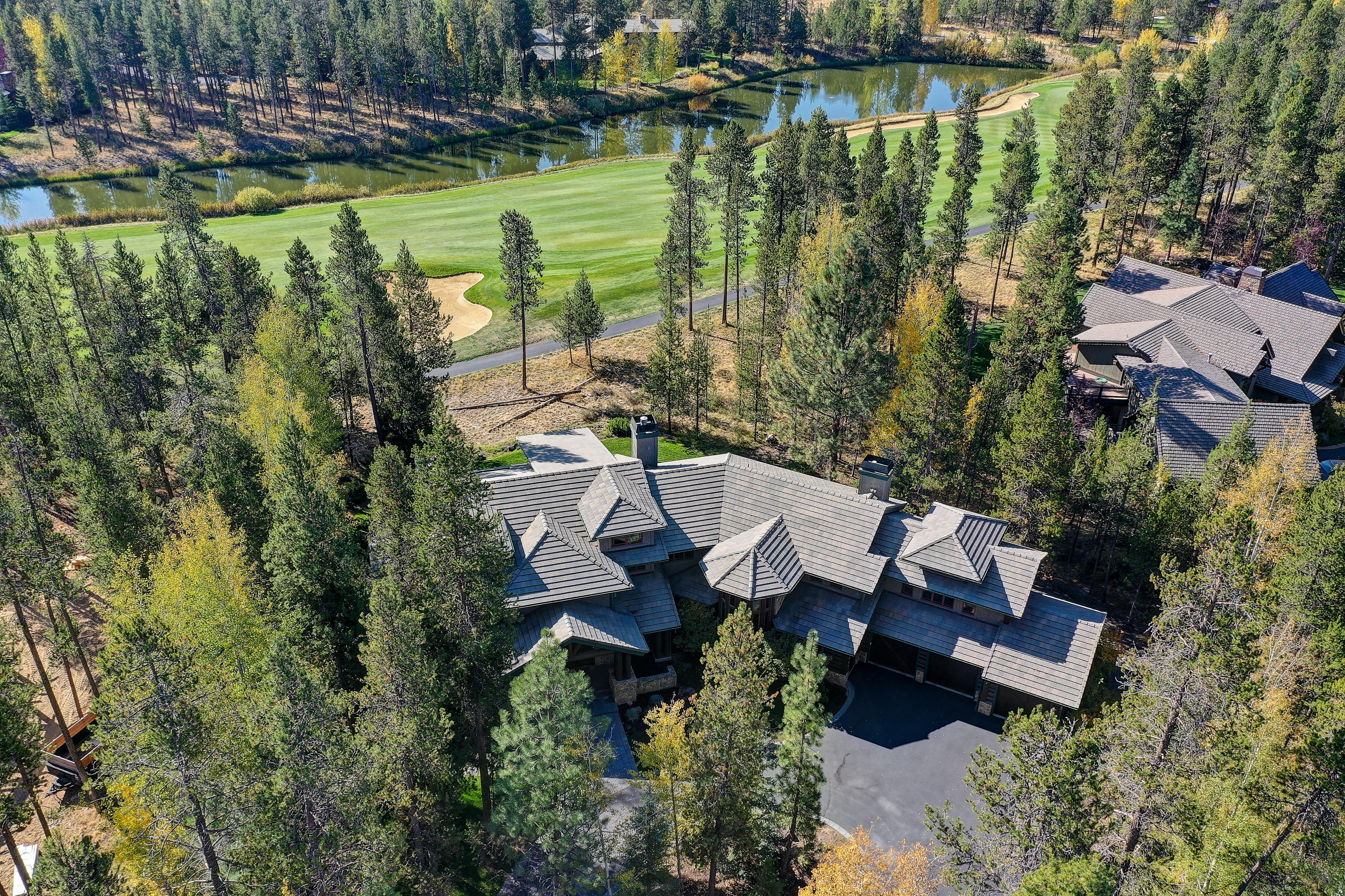 Crosswater - Residential