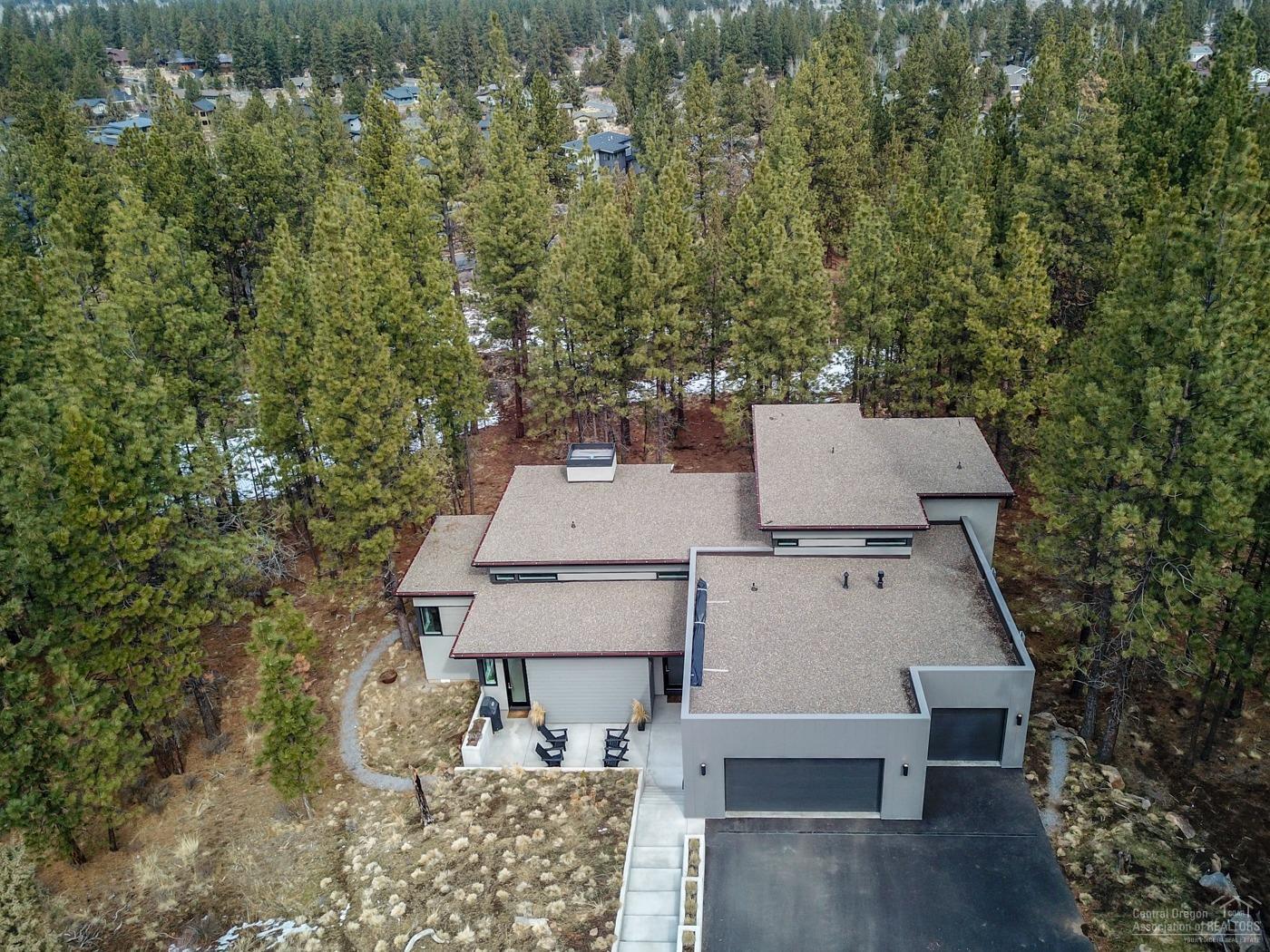 Tetherow - Residential