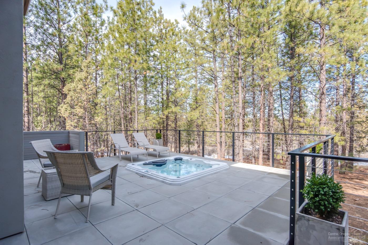 Tetherow - Residential