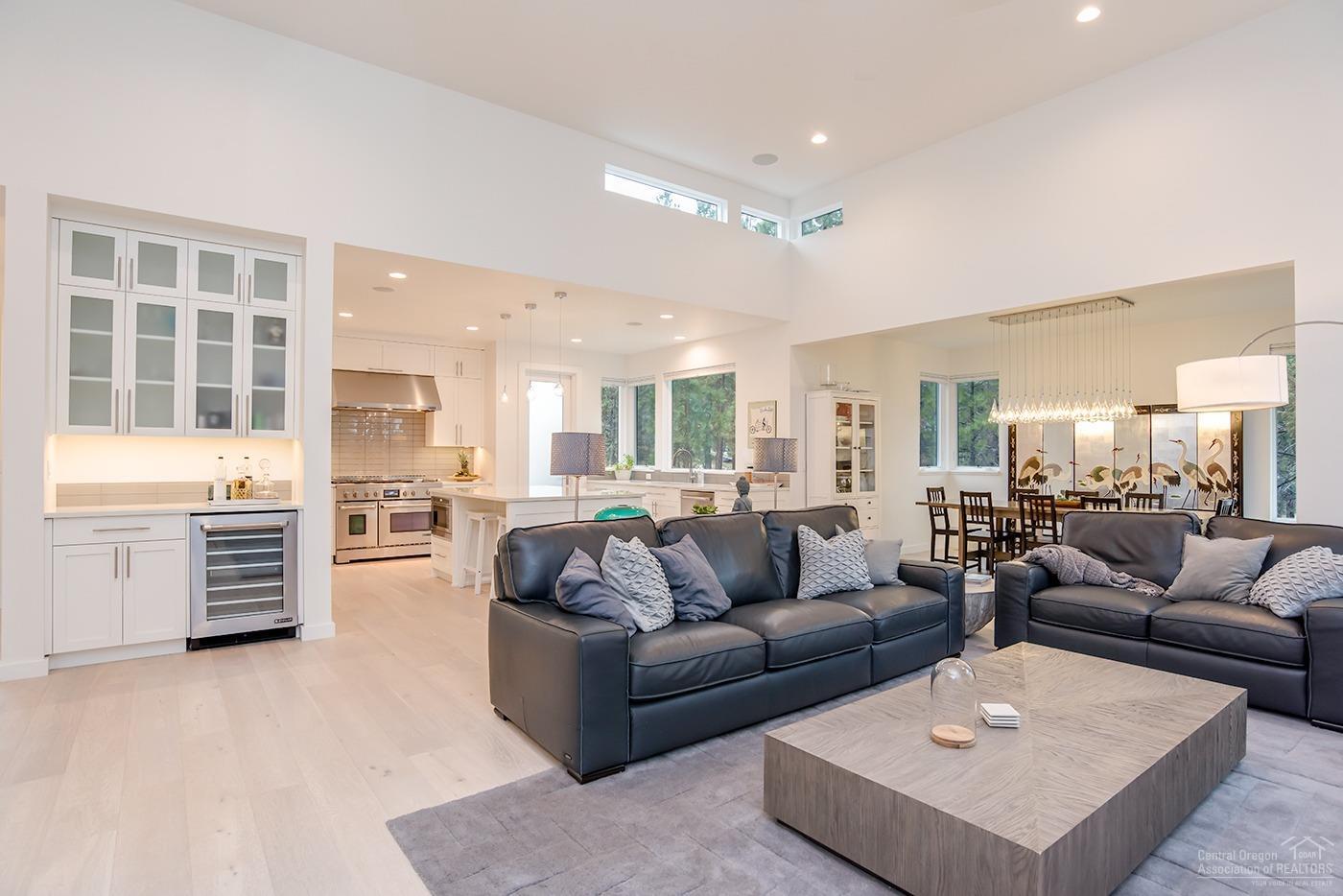 Tetherow - Residential