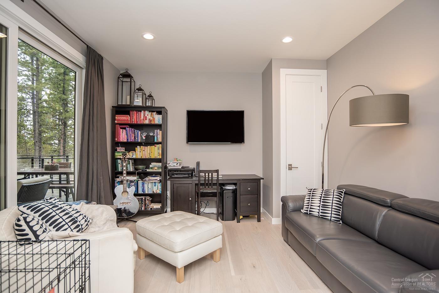 Tetherow - Residential