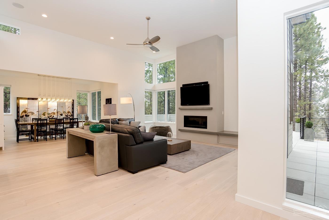 Tetherow - Residential