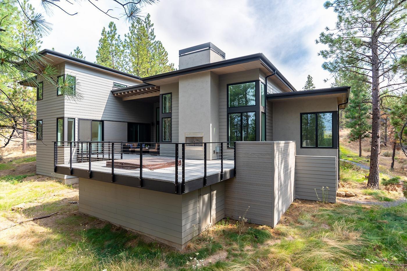 Tetherow - Residential