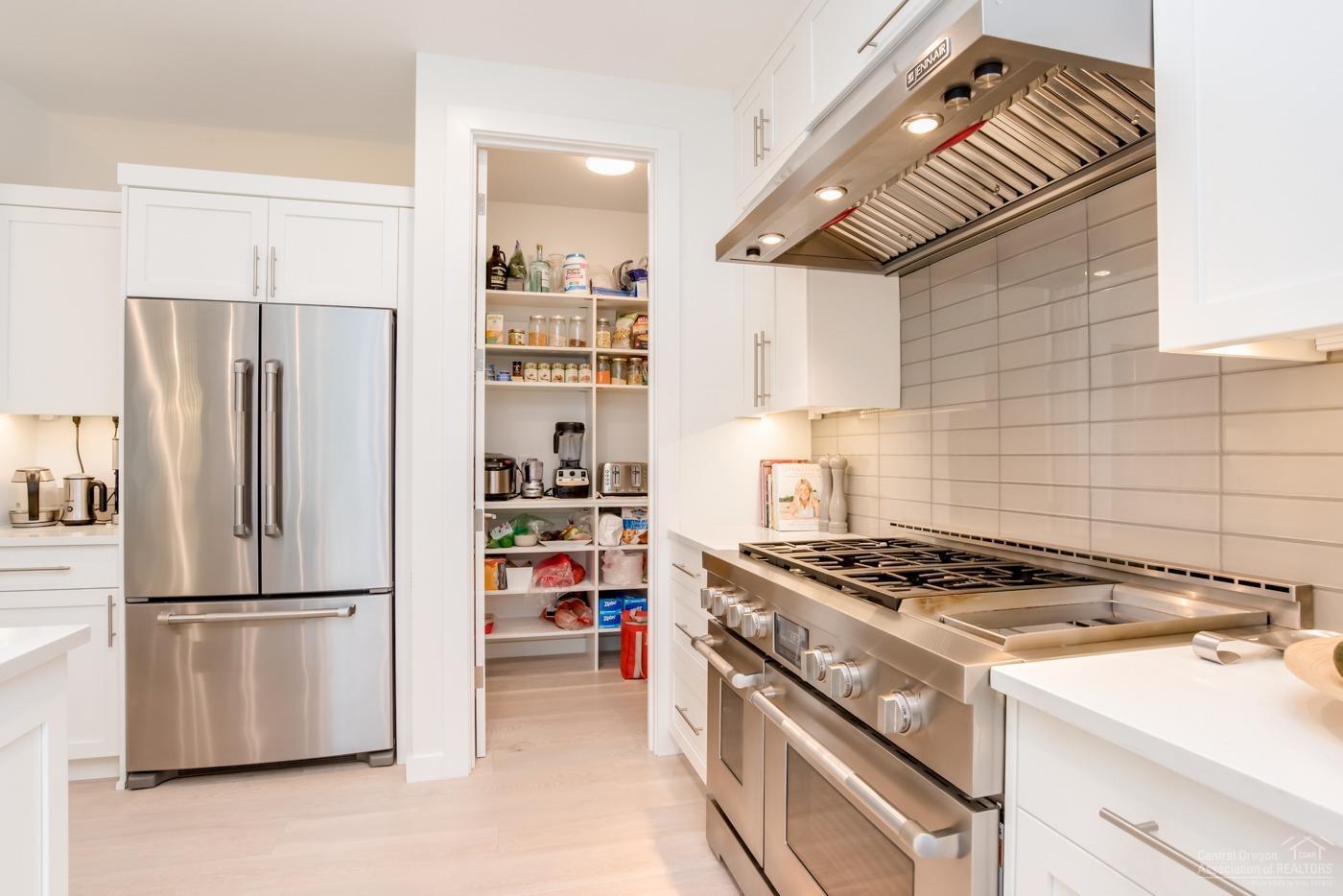 Tetherow - Residential