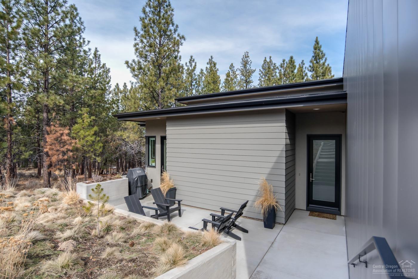 Tetherow - Residential