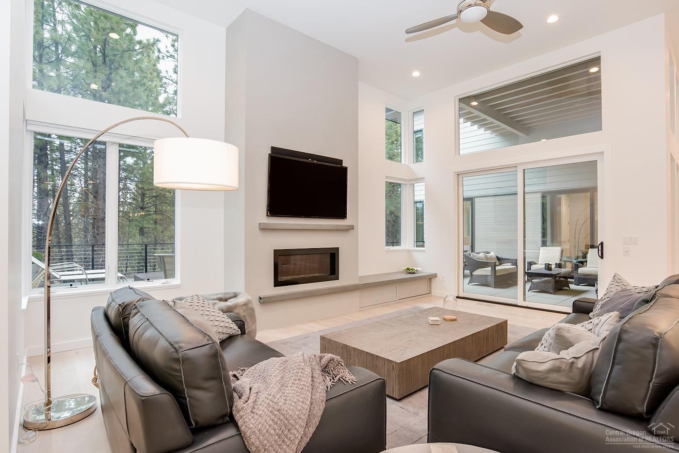 Tetherow - Residential