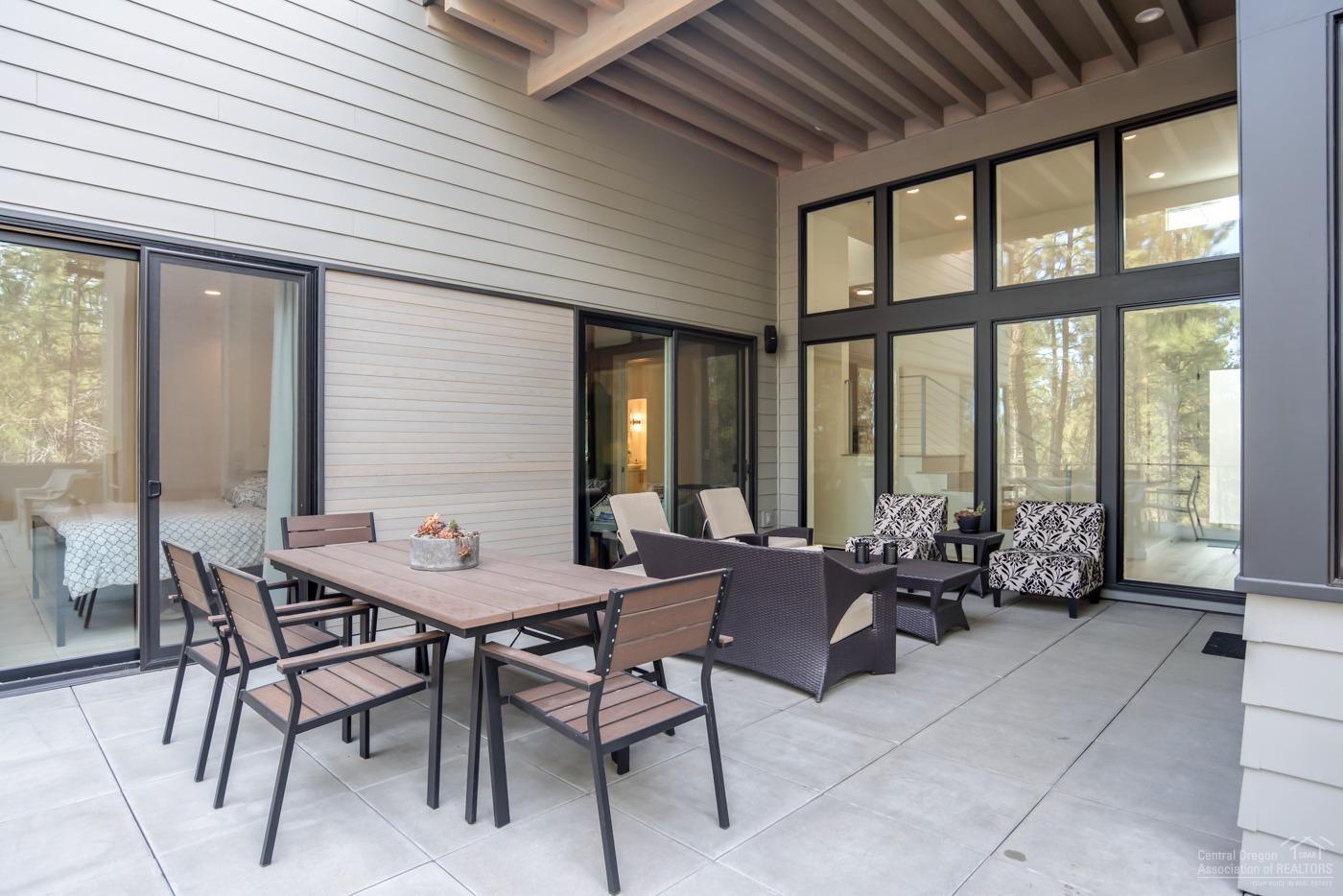 Tetherow - Residential