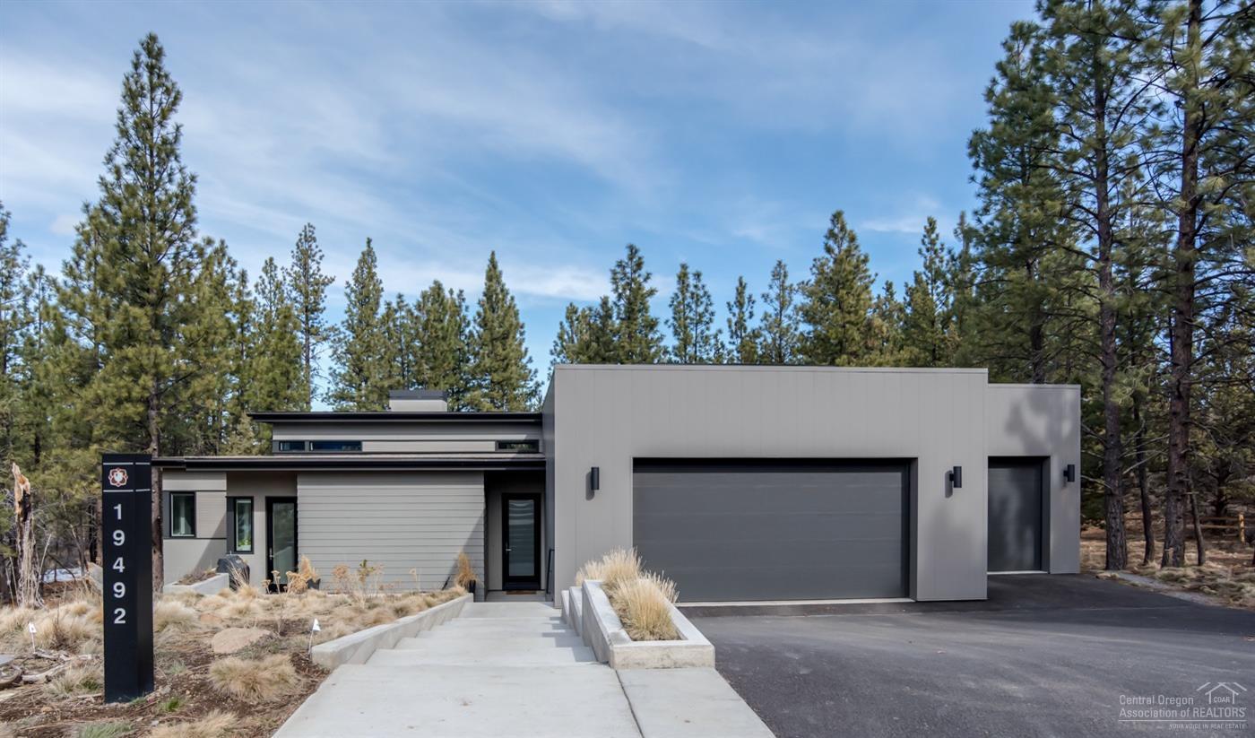 Tetherow - Residential