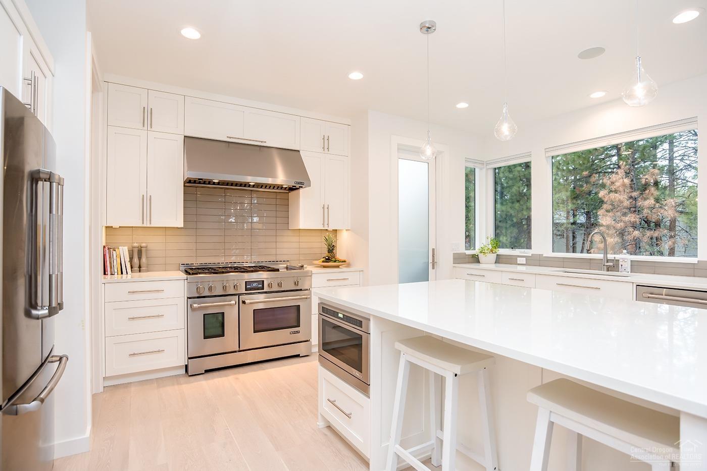 Tetherow - Residential