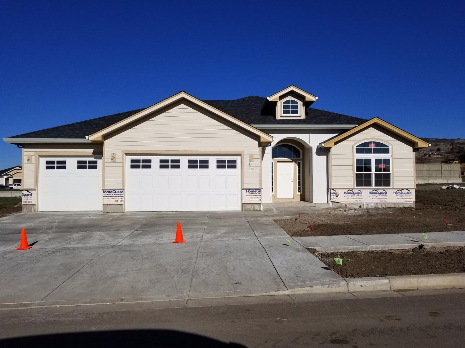 Summerfield - Residential