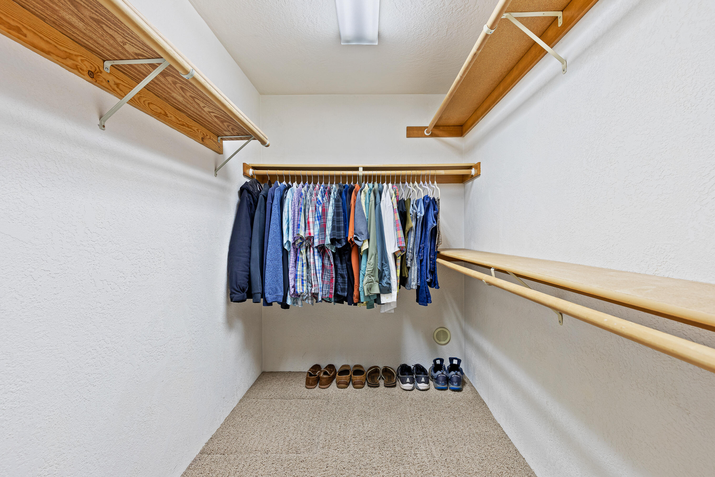 Tyler Park Subdivision - Residential