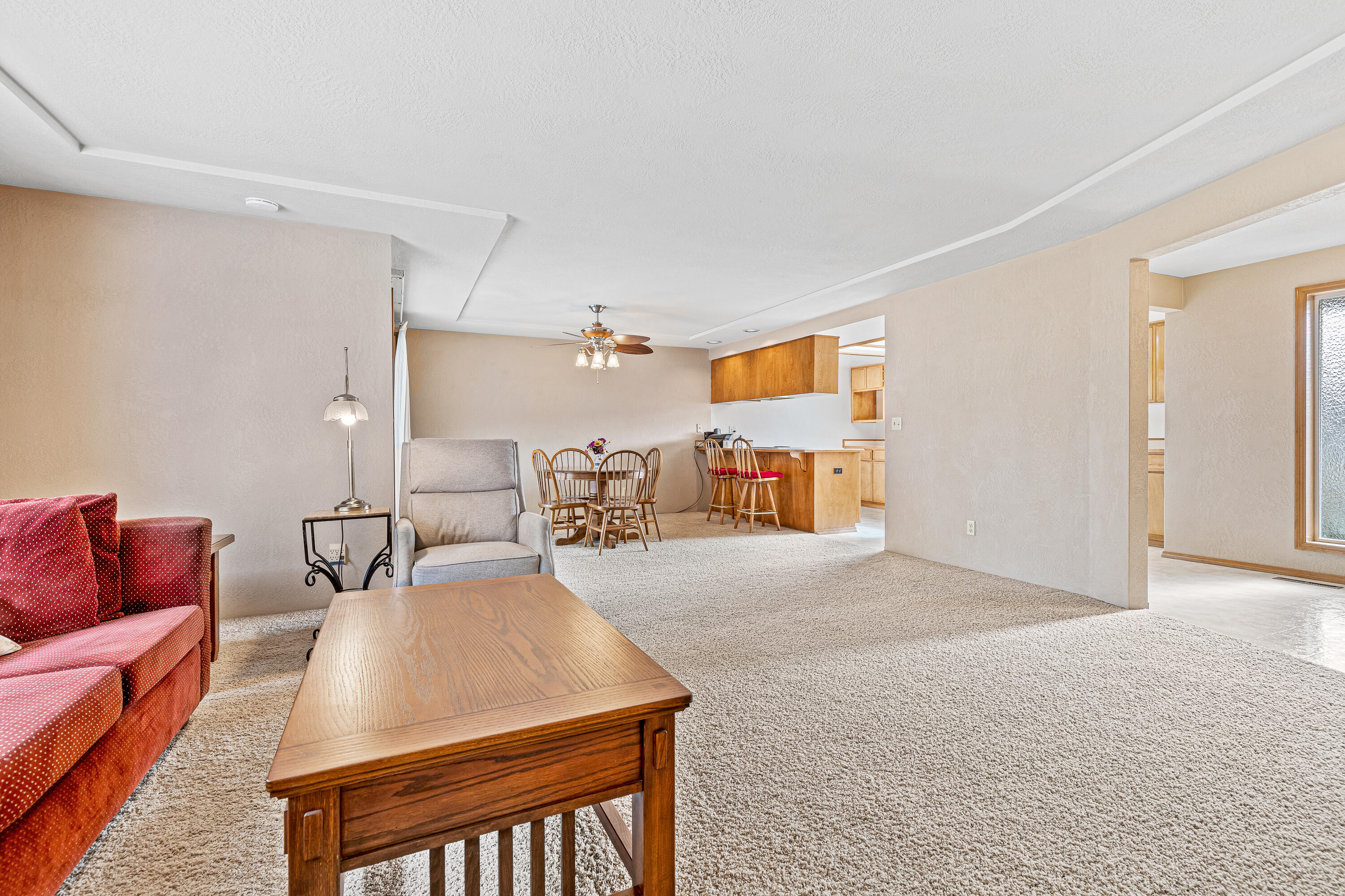 Tyler Park Subdivision - Residential