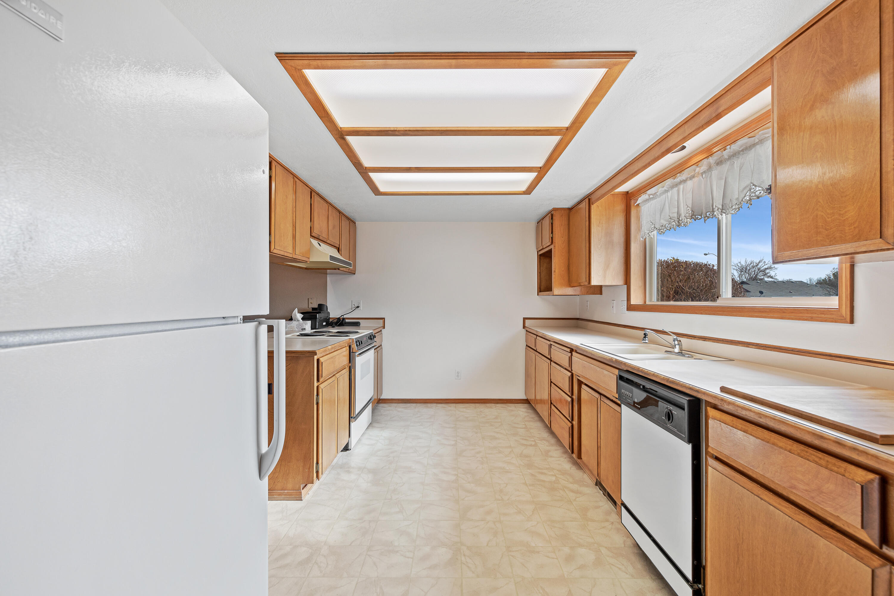 Tyler Park Subdivision - Residential