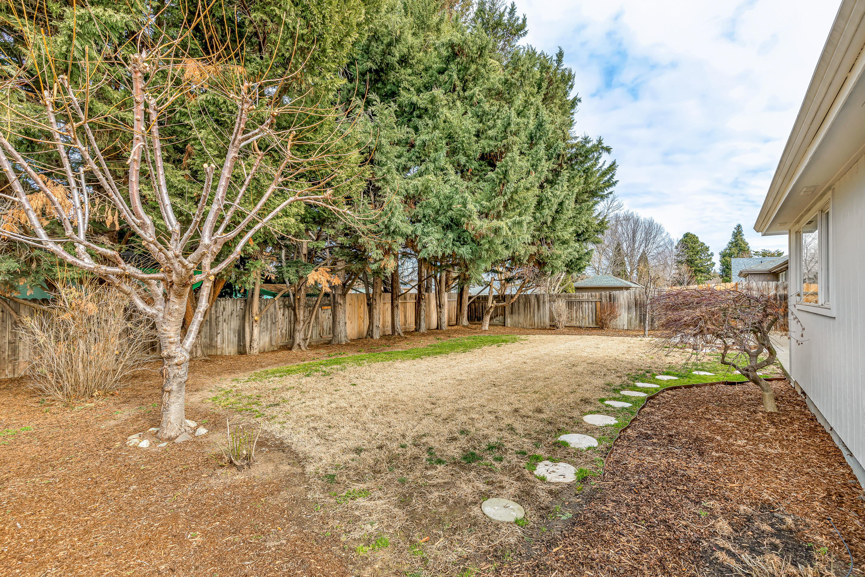 Tyler Park Subdivision - Residential