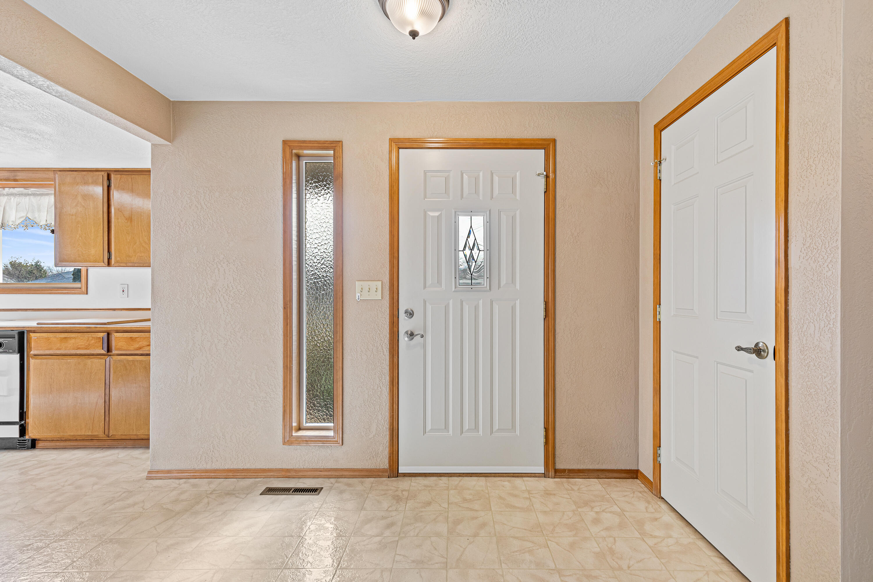 Tyler Park Subdivision - Residential