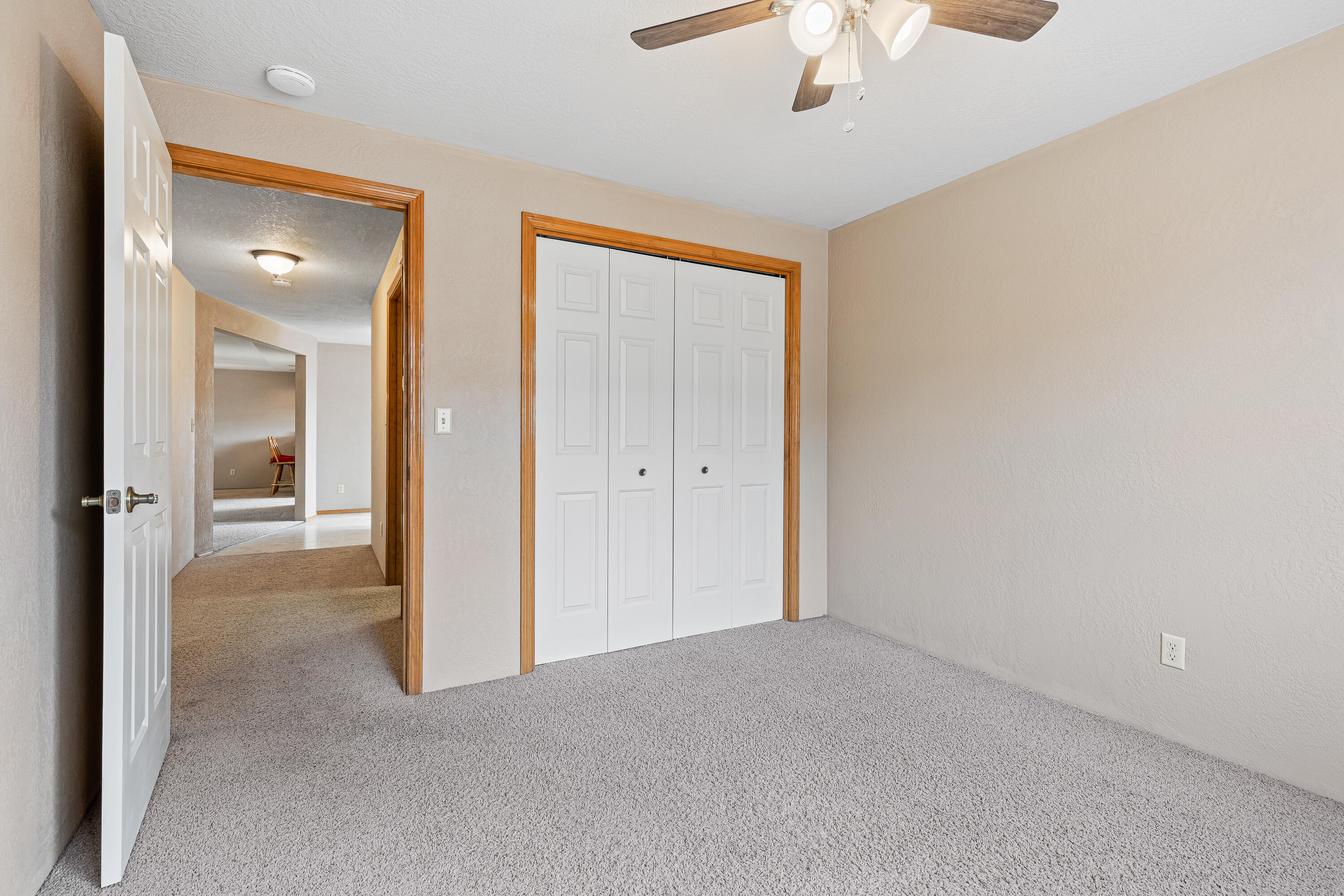 Tyler Park Subdivision - Residential