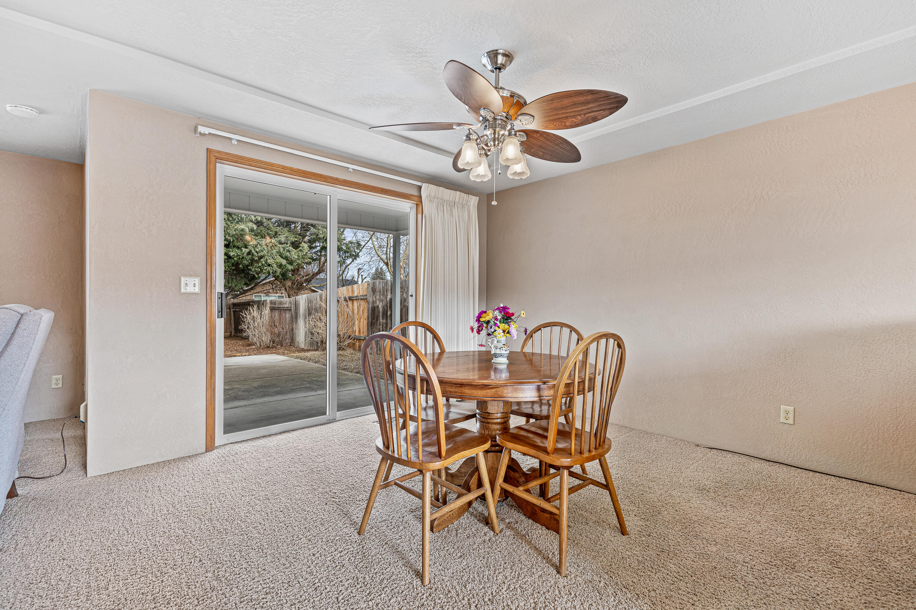 Tyler Park Subdivision - Residential