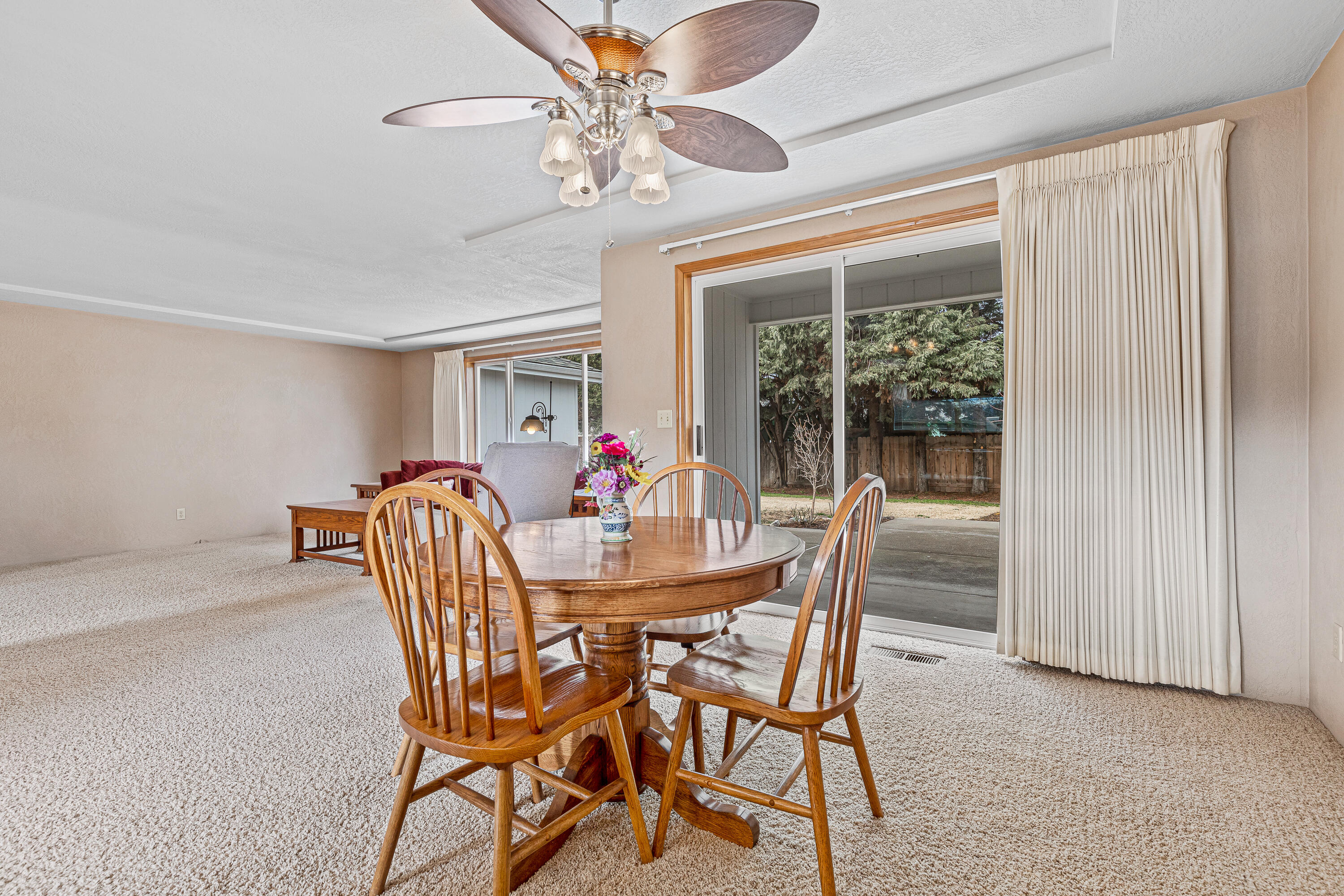 Tyler Park Subdivision - Residential