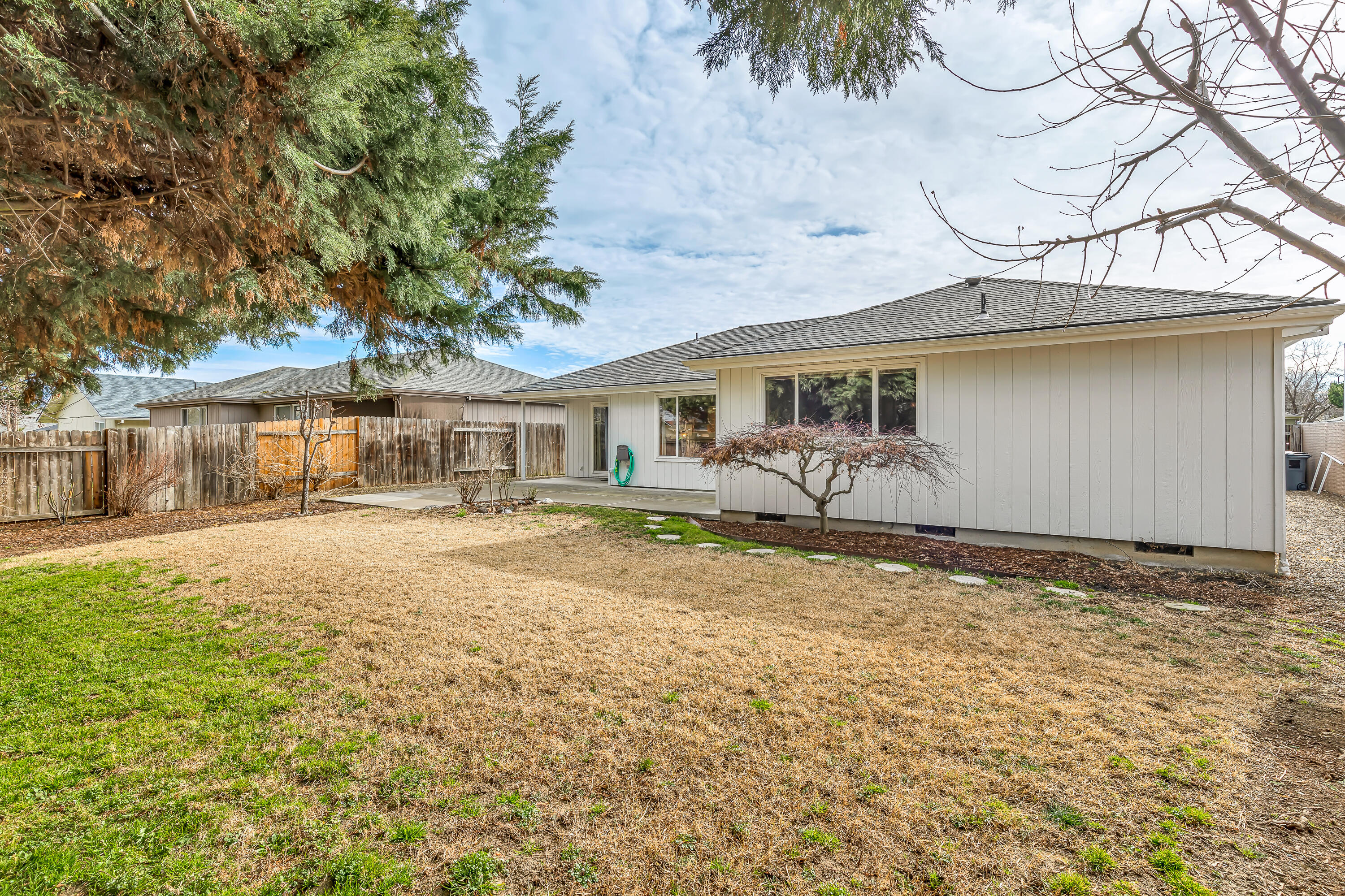 Tyler Park Subdivision - Residential