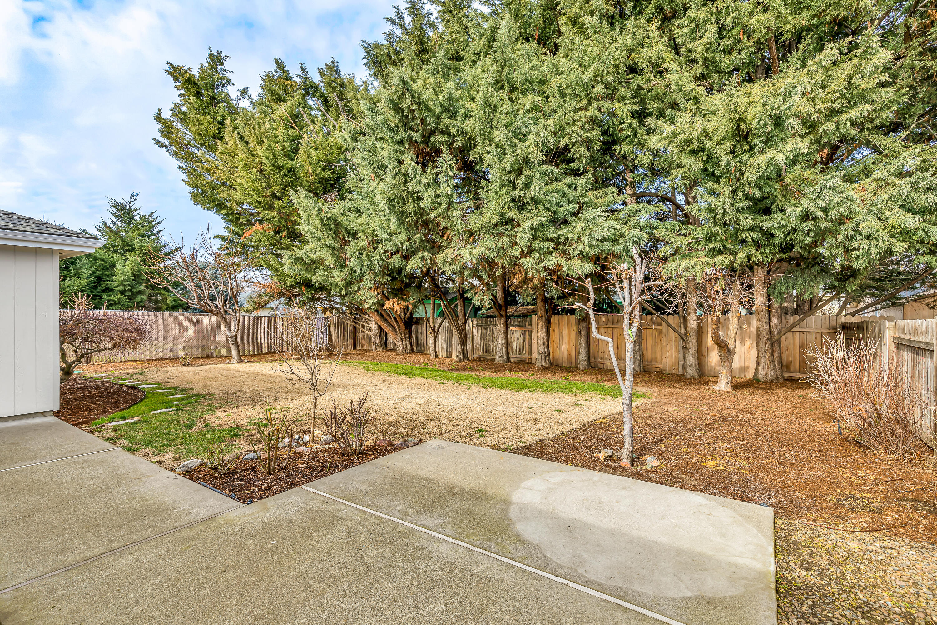 Tyler Park Subdivision - Residential